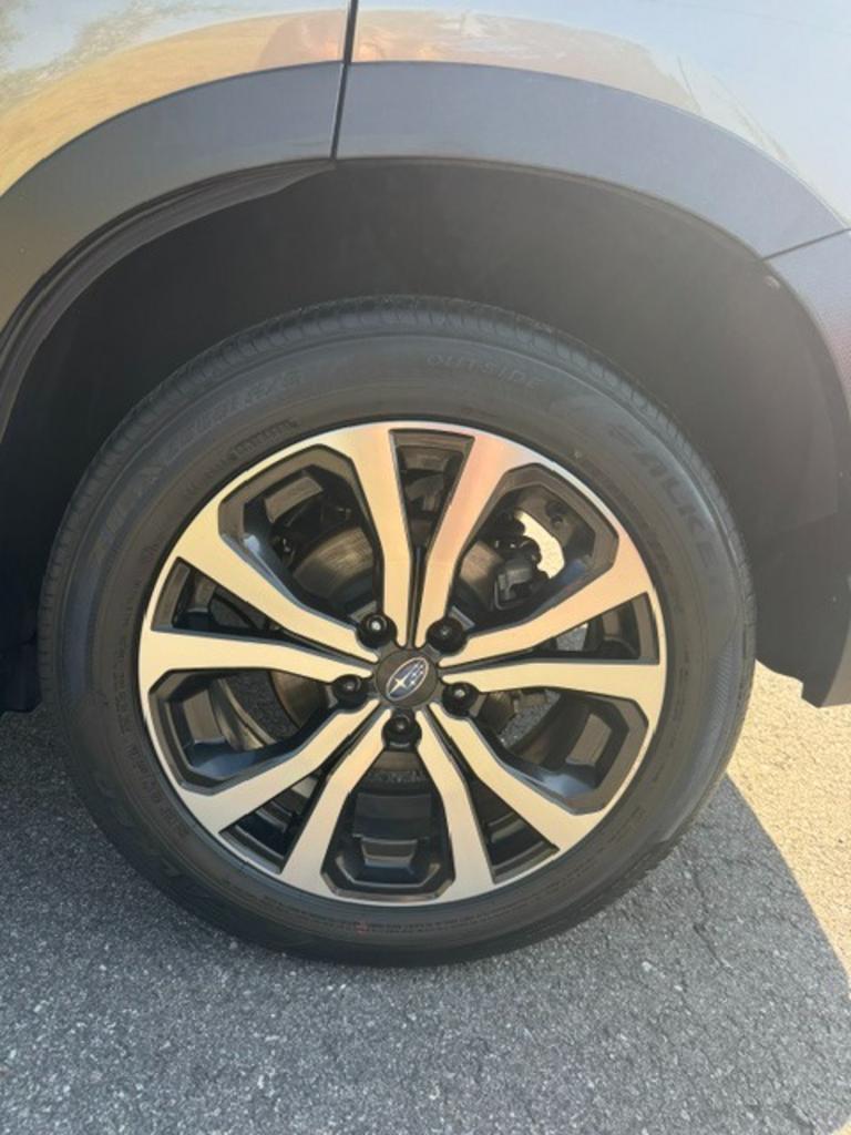 2020 Subaru Forester - $19,999